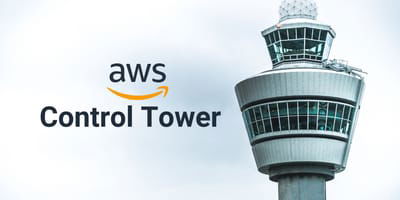 AWS Control Tower image