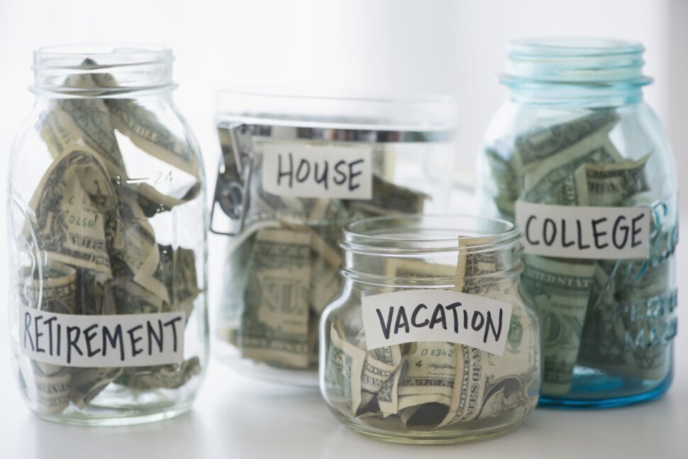 Keepers at Home-How to Save Money