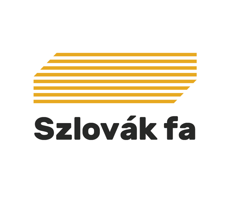 Szlov k fa Faanyag rak