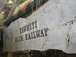 Bush Railway