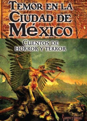 Temor en la Ciudad de México 2014