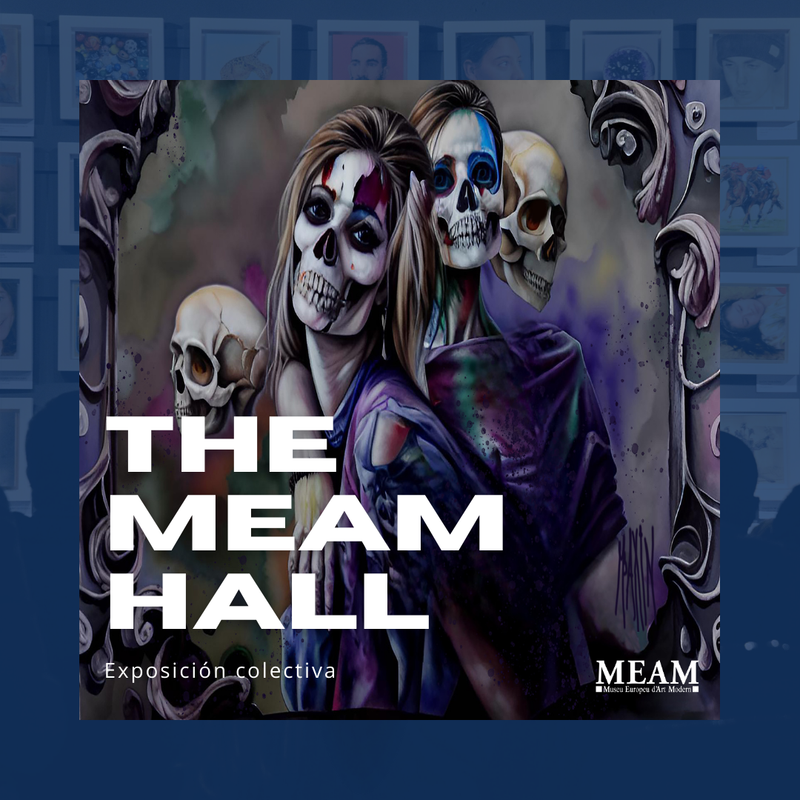 The MEAM Hall