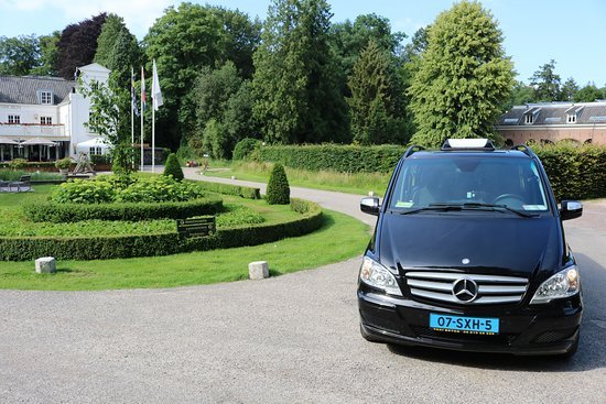 3 Reasons to choose Affordable Taxi service Amsterdam