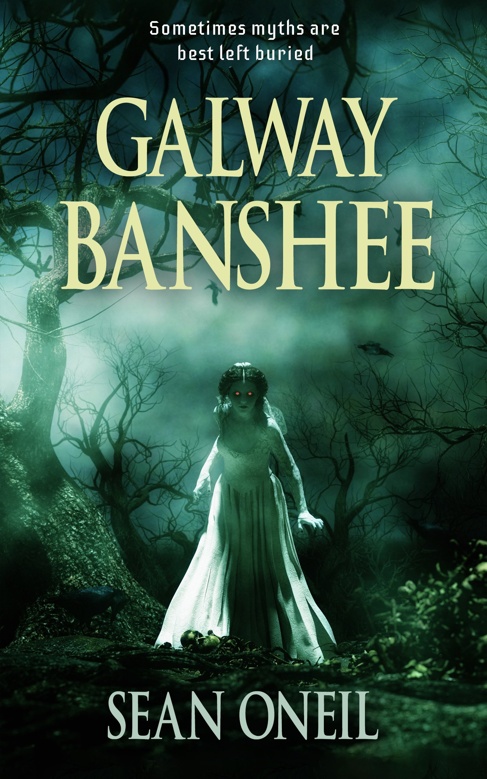 Galway Banshee