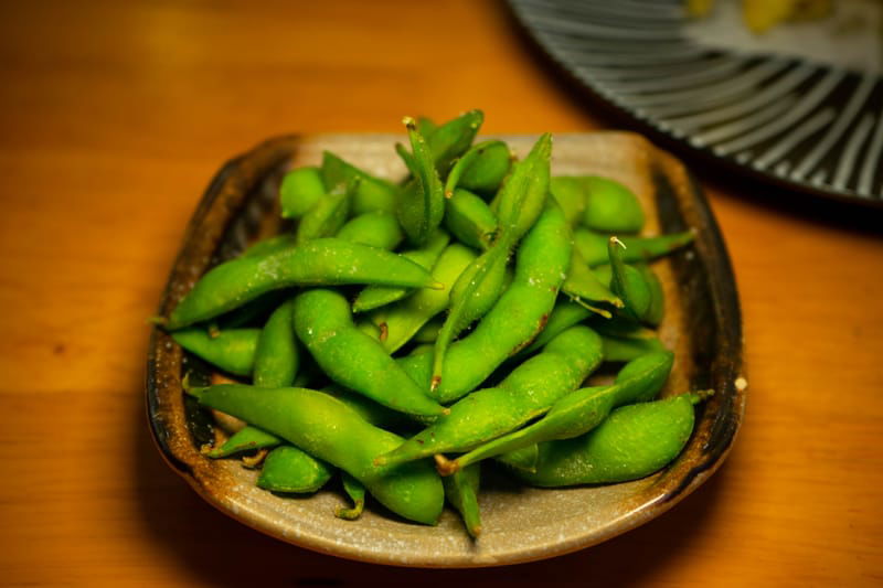 EDAMAME