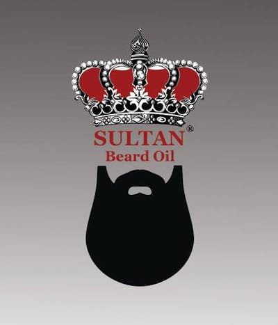 Sultan Beard Oil