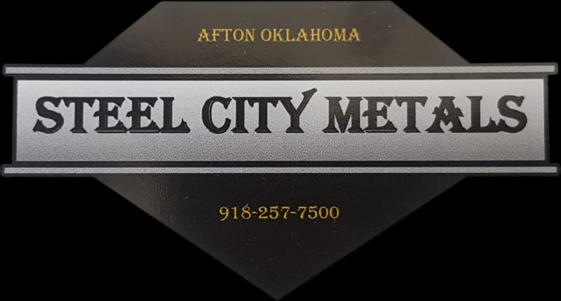 steel city metals