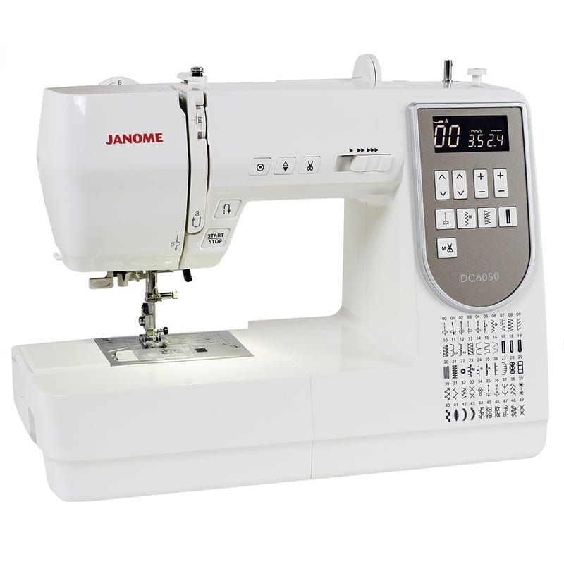 B Hoop For Janome 350e - The Sewing Machine Company