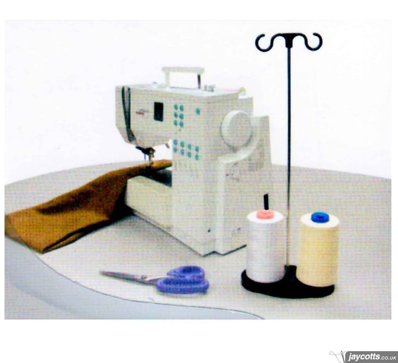 Double Cotton cone holder The Sewing Machine Company