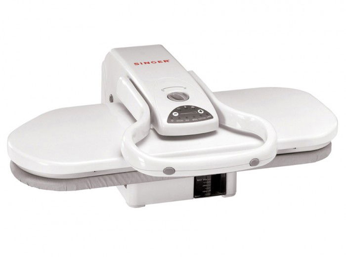 Singer ESP2 Steam ironing press The Sewing Machine Company