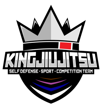 kingjiujitsu