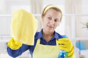 Tips to Find the Right Maid Housekeeping Service image