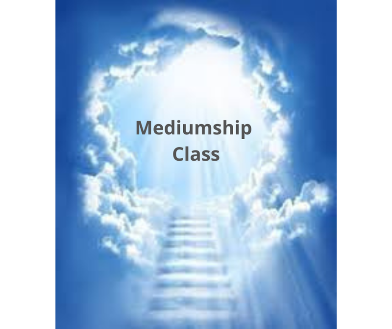 Mediumship Class