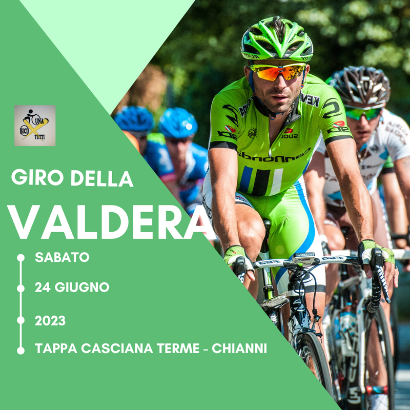 Giro della Valdera