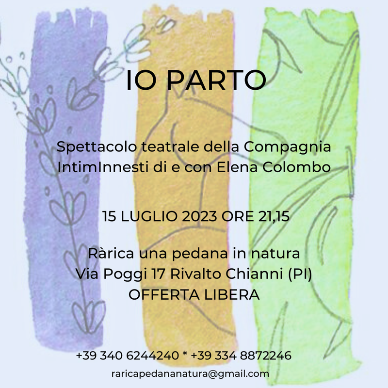 IO PARTO