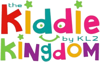 Affordable And Quality Kids Clothing - The Kiddie Kingdom By Kl2