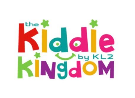 Affordable and Quality Kids Clothing - The Kiddie Kingdom by KL2