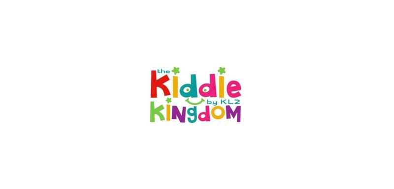 Affordable and Quality Kids Clothing - The Kiddie Kingdom by KL2