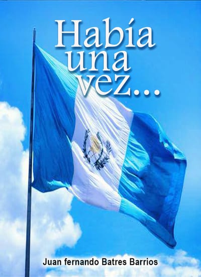 cuentos y relatos que más le gustan al autor #autores guatemaltecos - Juan,  creador de cuentos