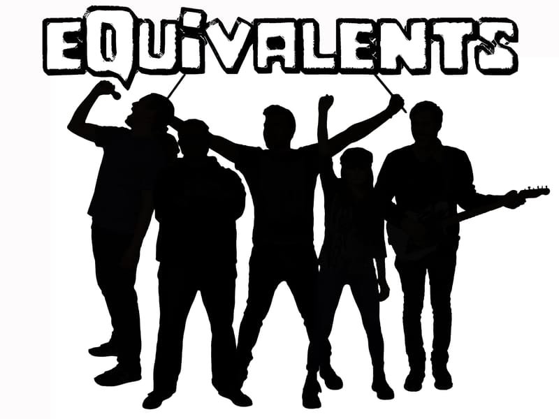 eQuivalents play private event