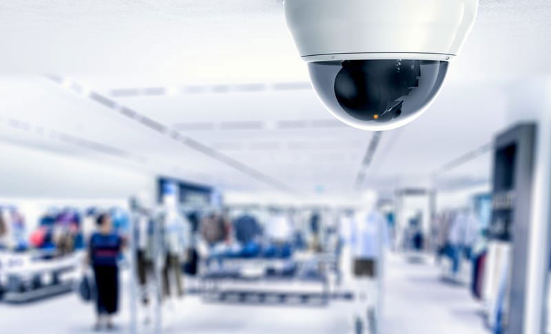 CCTV Systems