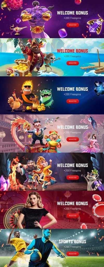 pinup casino image