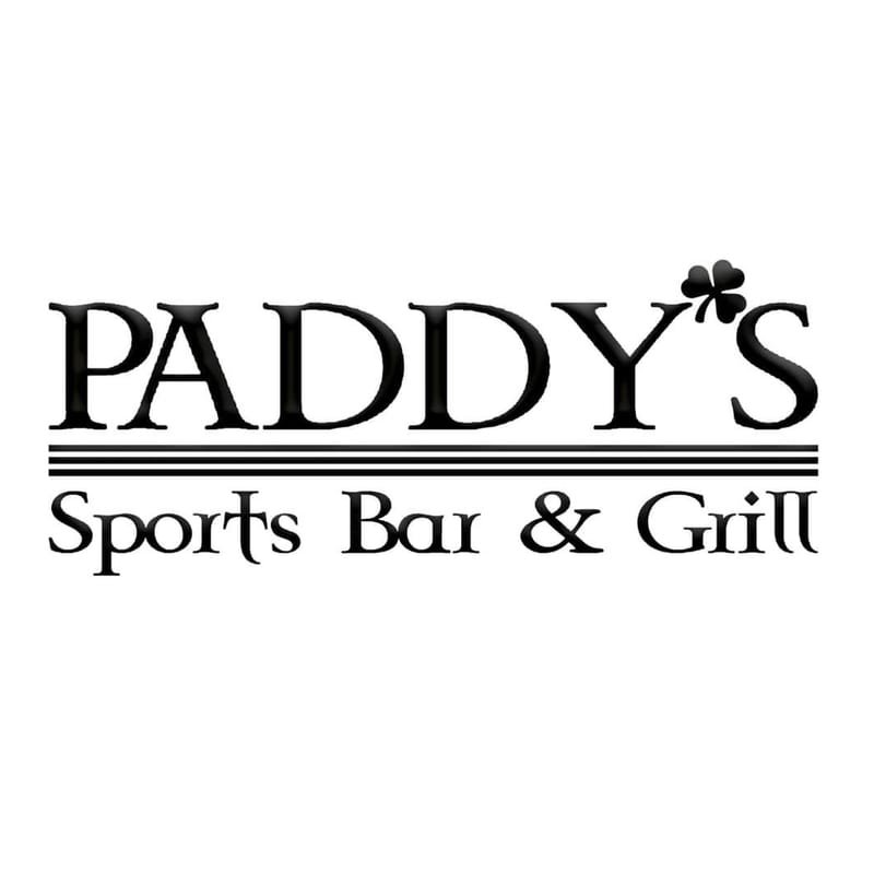Paddy's Bar and Grill