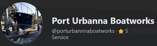 Urbanna Oyster Festival Post Party - Sponsored by Port Urbana Boat Works