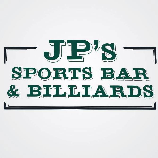 JP's Sports Bar & Billiards at Central Station