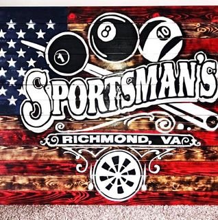 The Sportsman's SIDEPIECE Special!