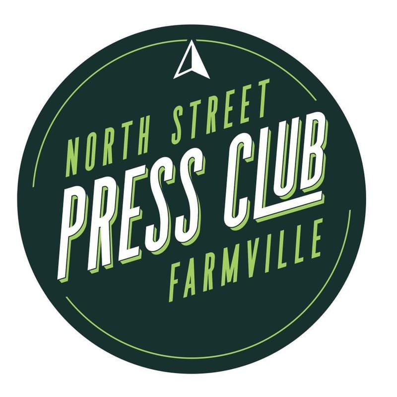 North Street Press Club!
