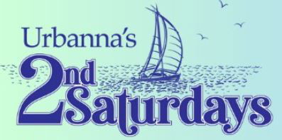 Urbanna's 2nd Saturdays