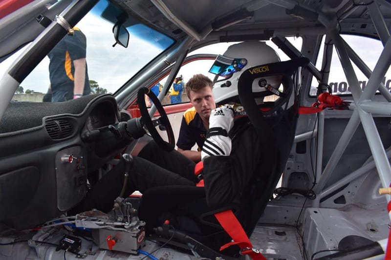 DRIVER COACHING