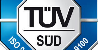 Technische Inspektion TÜV DEUTSCHLAND