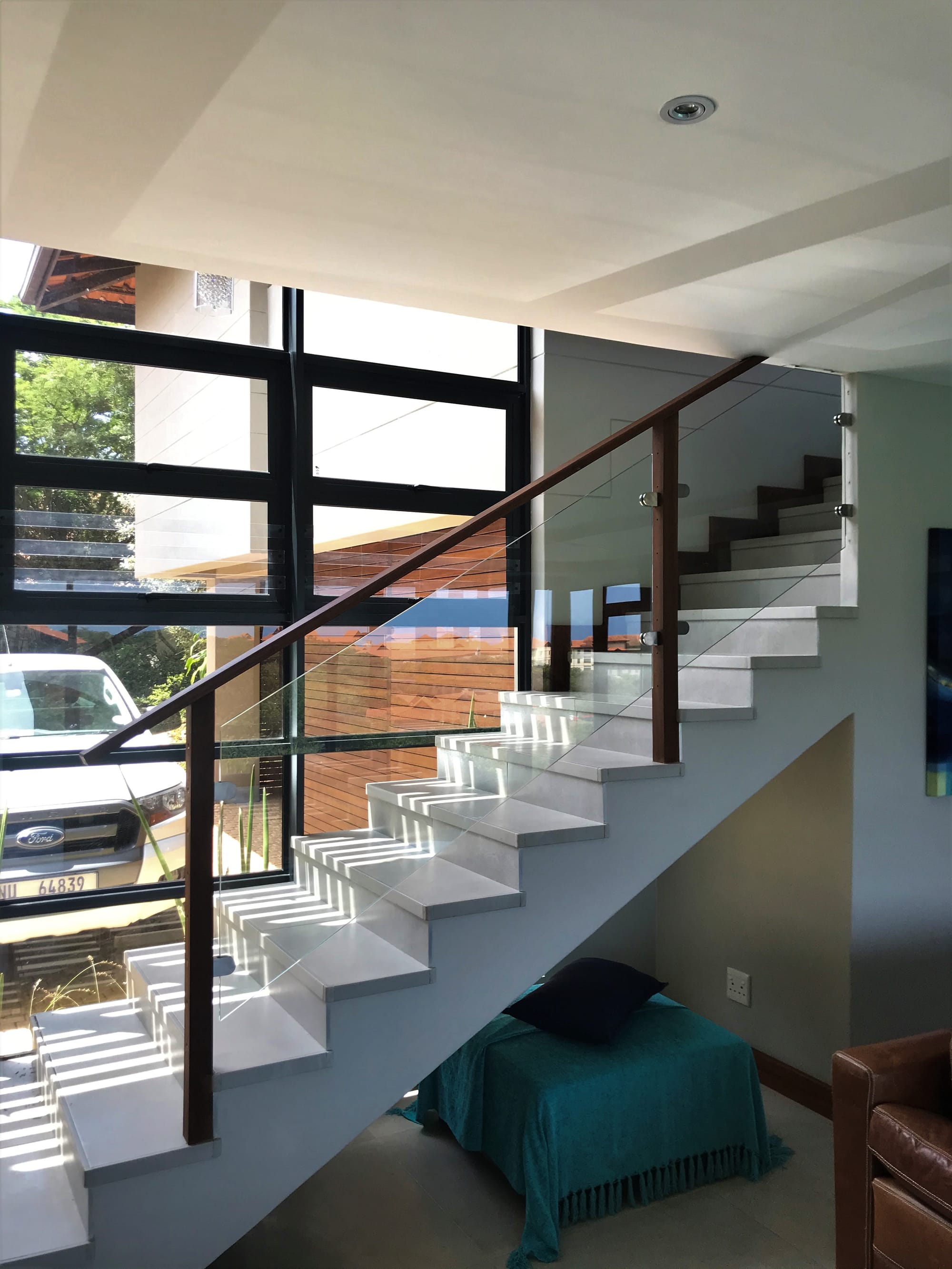 Aluglass Kzn - Frameless Glass & Acoustic Specialists