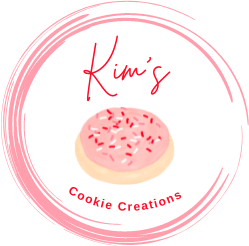 Kim's Cookie Creations