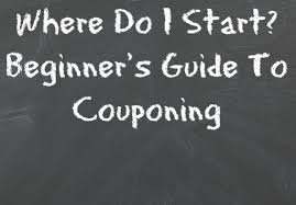 Couponing For Beginners Slideshow