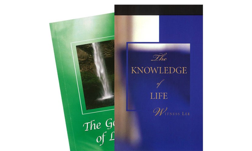 2 FREE Religious Books from Bibles for America