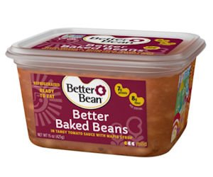 B1G1 Tub of Better Beans