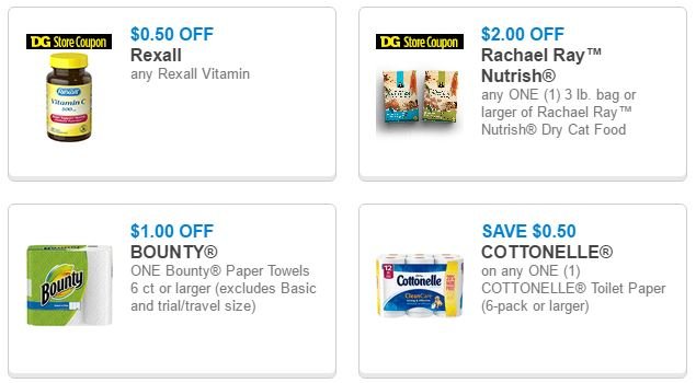 Can I use a digital and paper coupon on the same item?