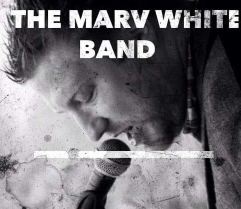 Marv White Band