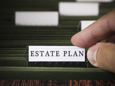 You Should Know that Estate Planning Isn't Just for the Rich image