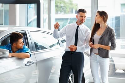 Tips on Purchasing Vehicles from Springfield Missouri Auto Dealers image