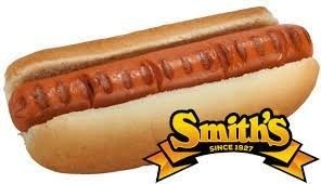 Smith's Hot Dogs