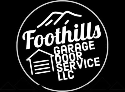 Foothills Garage Door Service LLC