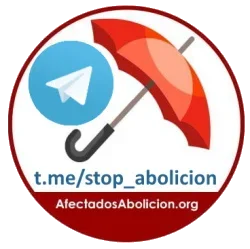 Nuestro grupo de debate Telegram image