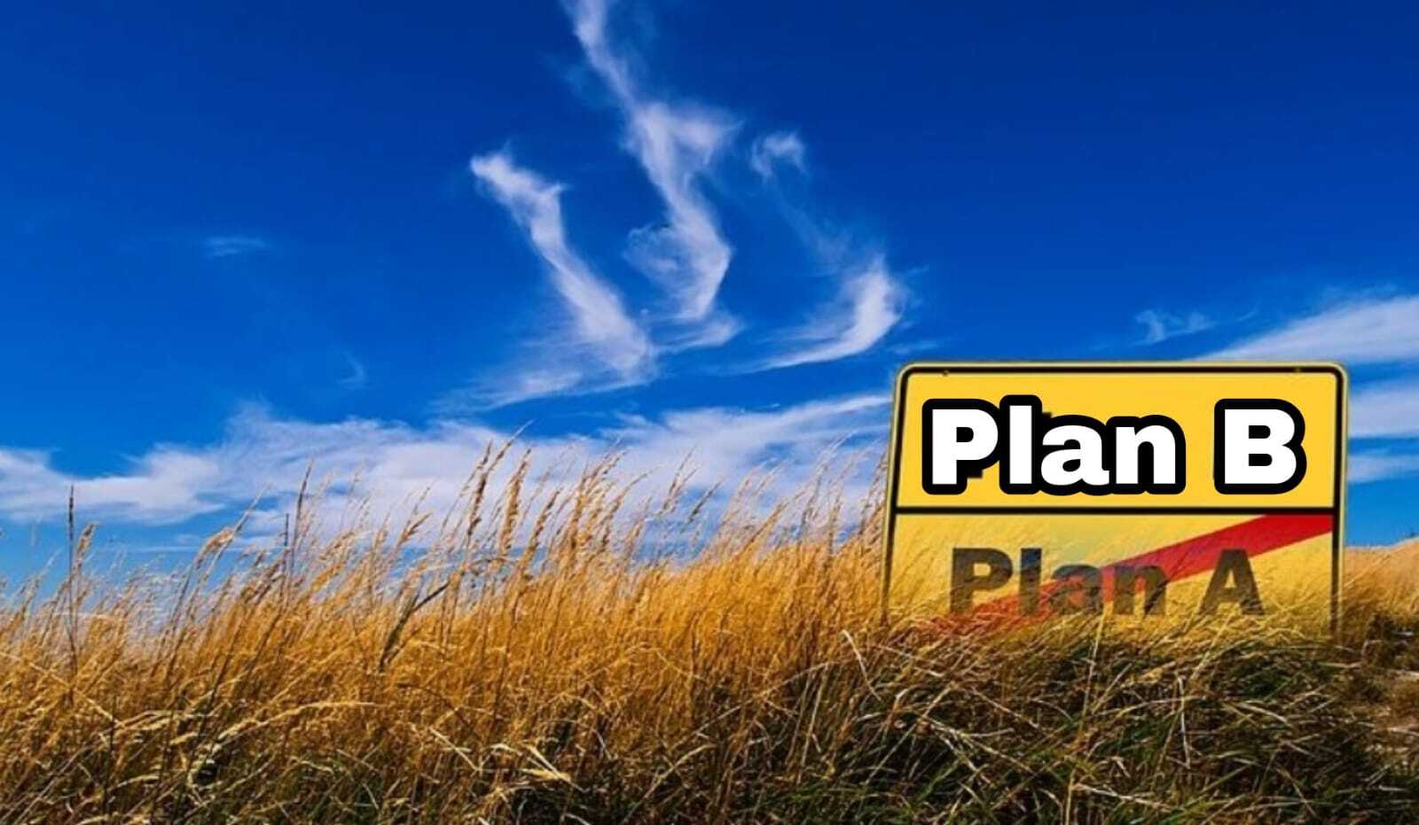 Plan B - Beat Death