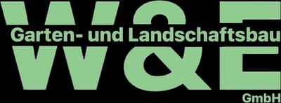 W&E Garten- und Landschaftsbau GmbH