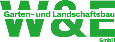 W&E Garten- und Landschaftsbau GmbH