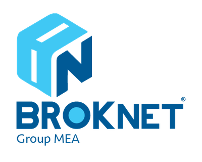 BrokNet Group MEA